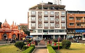 Hotel Satyaheera Mapusa